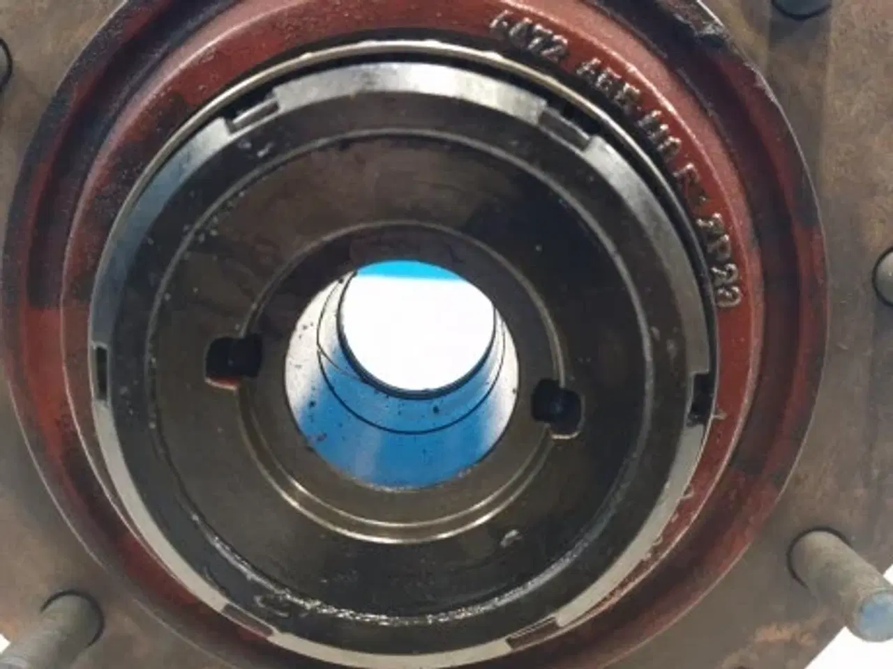 Billede 9 - Ford 6640 Nav 4472355168