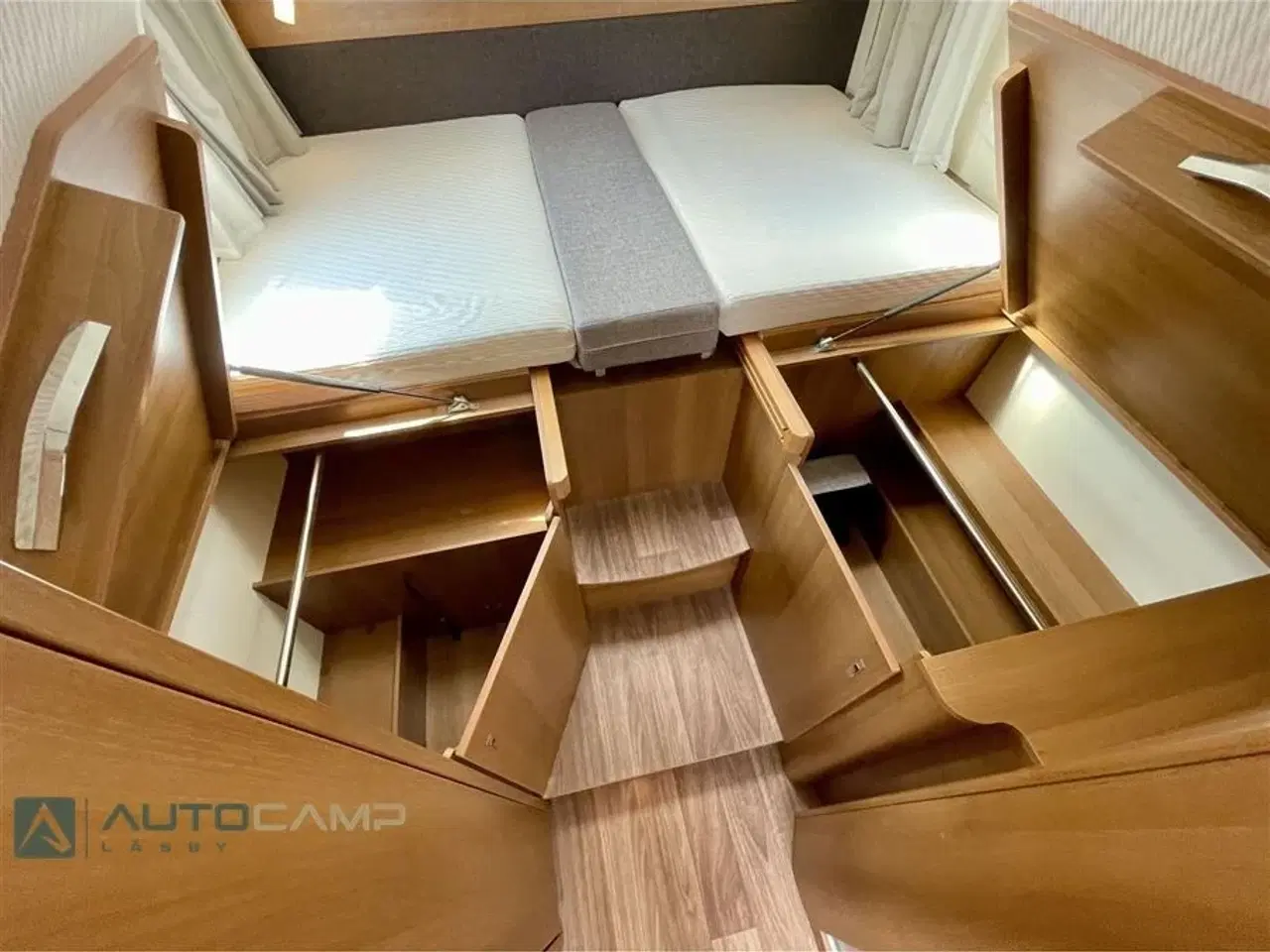 Billede 13 - 2019 - Knaus Van I 650 MEG