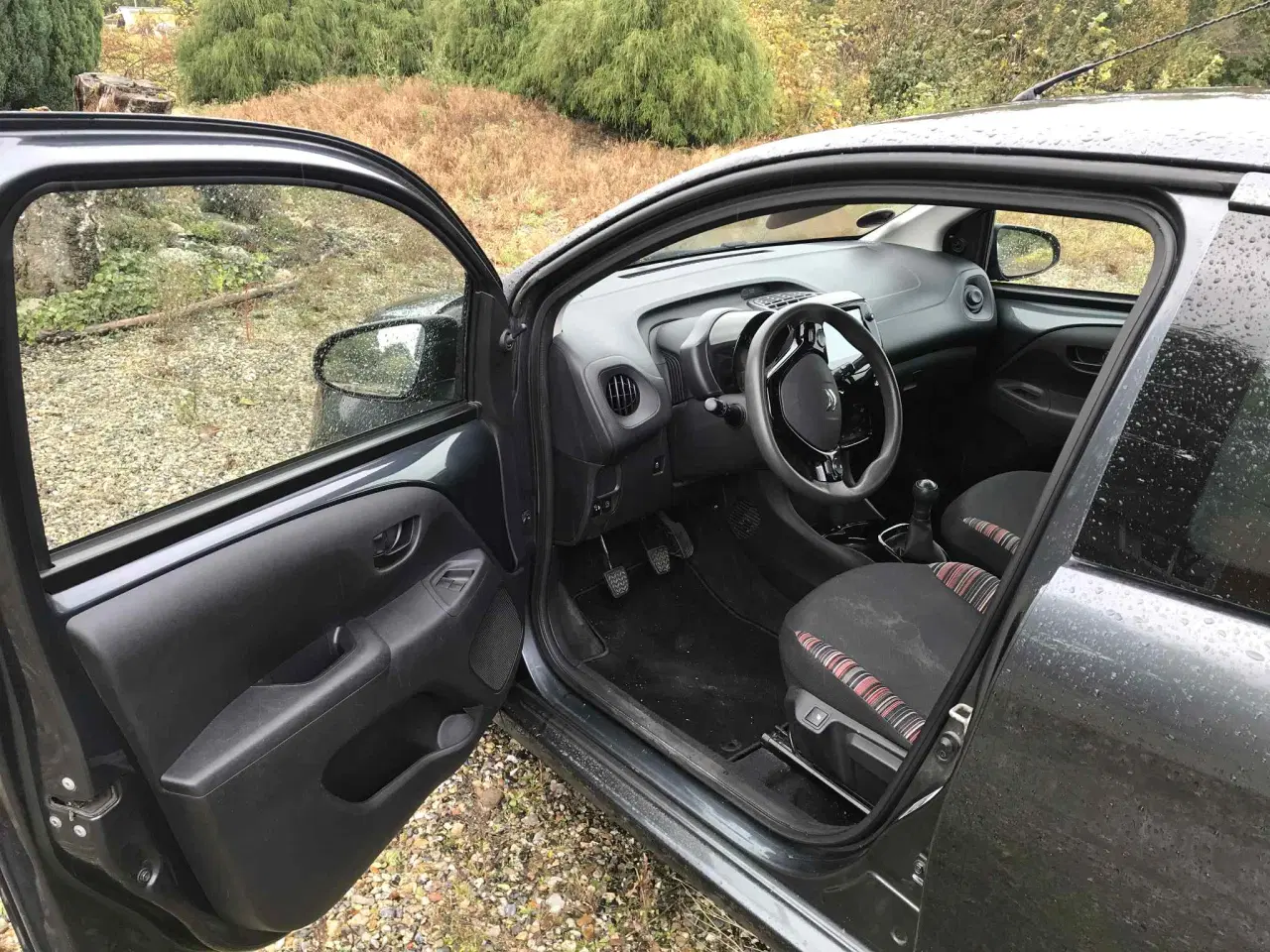 Billede 6 - Citroen C1