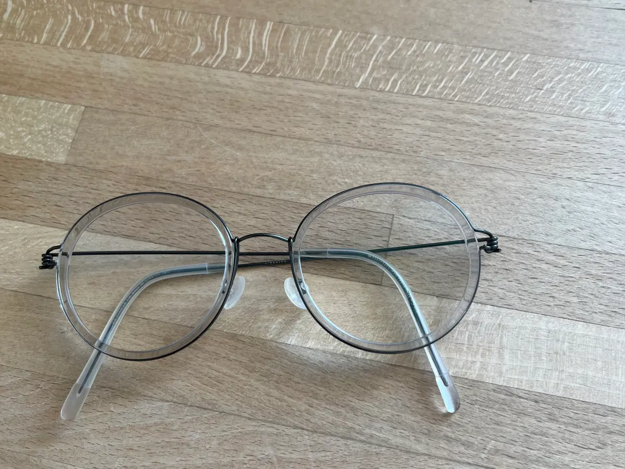 Billede 2 - Briller Lindeberg