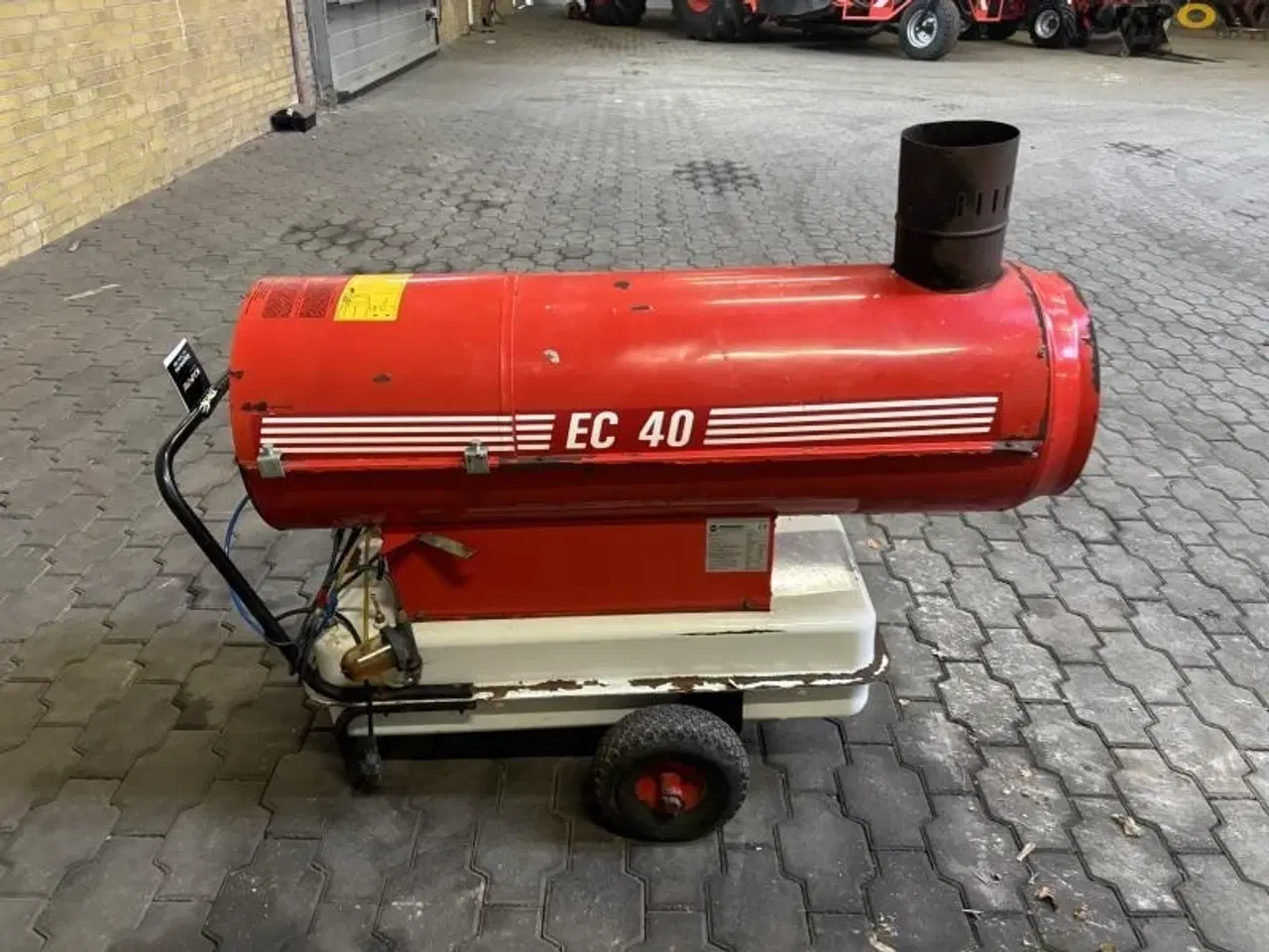 Billede 4 - - - - EC 40