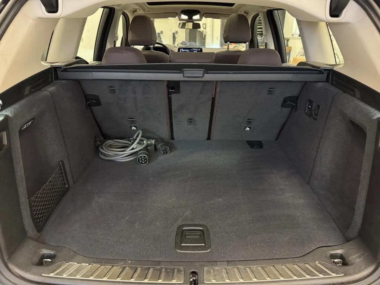 Billede 13 - BMW iX3  Executive