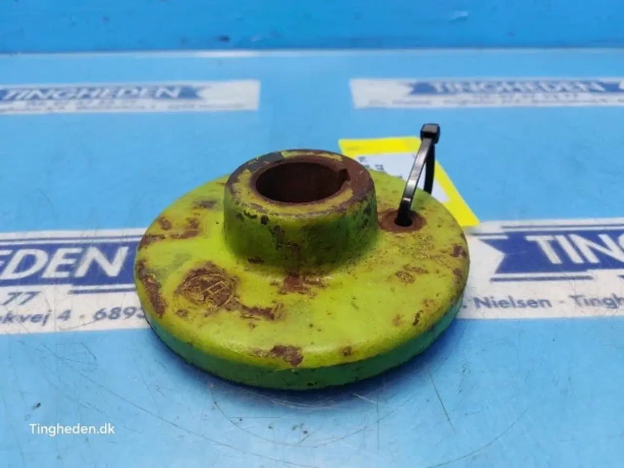 Billede 8 - Claas Dominator 76 Flange 0006787842