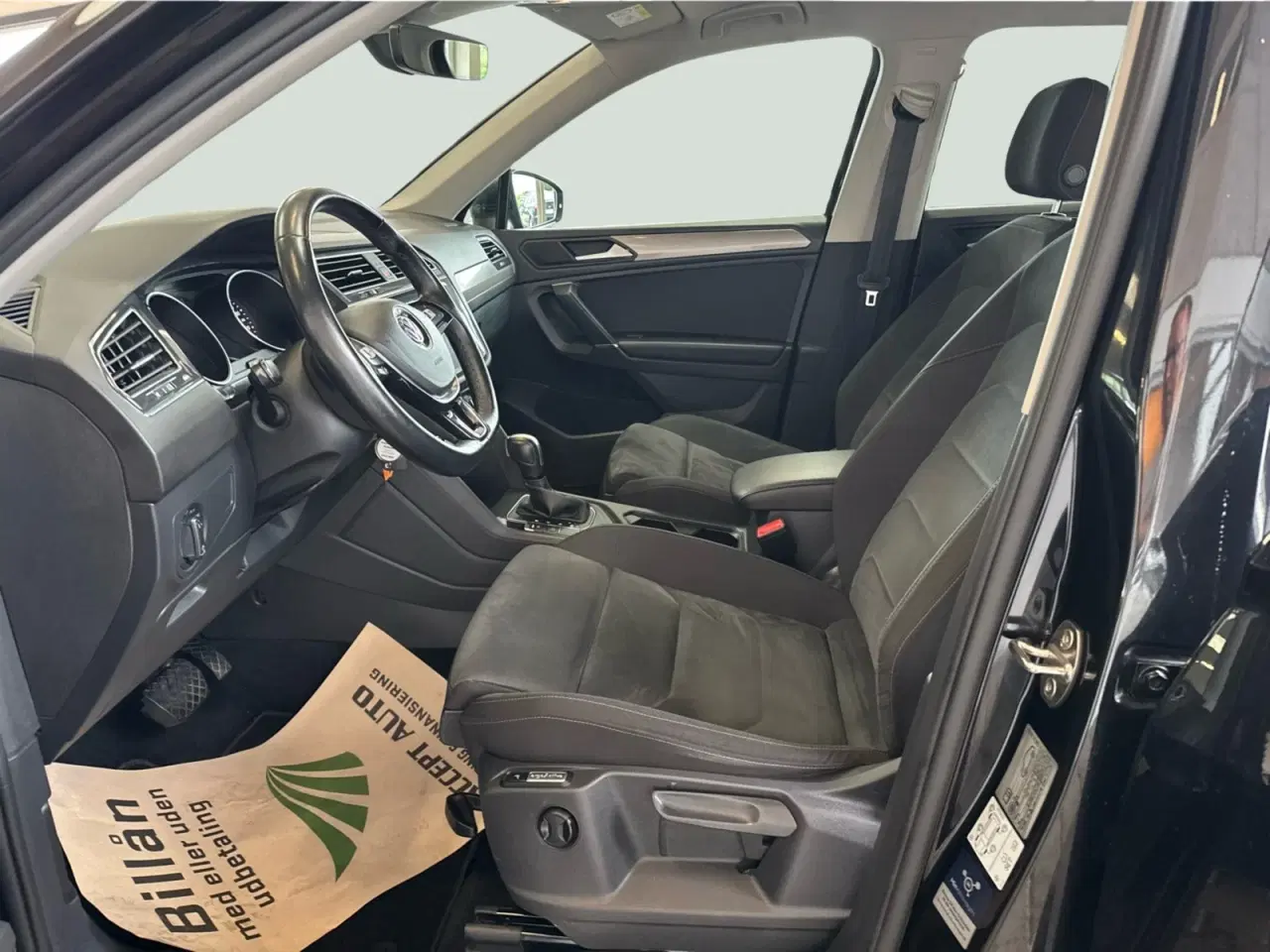 Billede 11 - VW Tiguan Allspace 2,0 TDi 150 Highline DSG 7prs