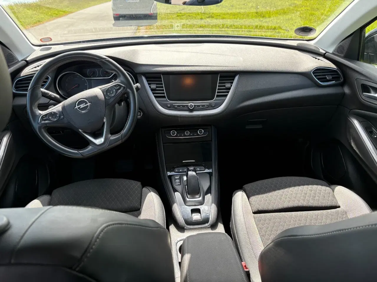 Billede 7 - Opel Grandland X 1,6 Hybrid Cosmo Prestige aut.