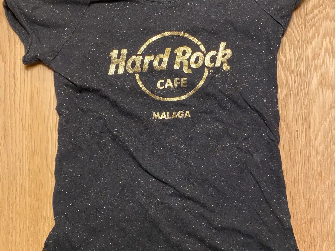 Billede 6 - T shirt str. 122/128 