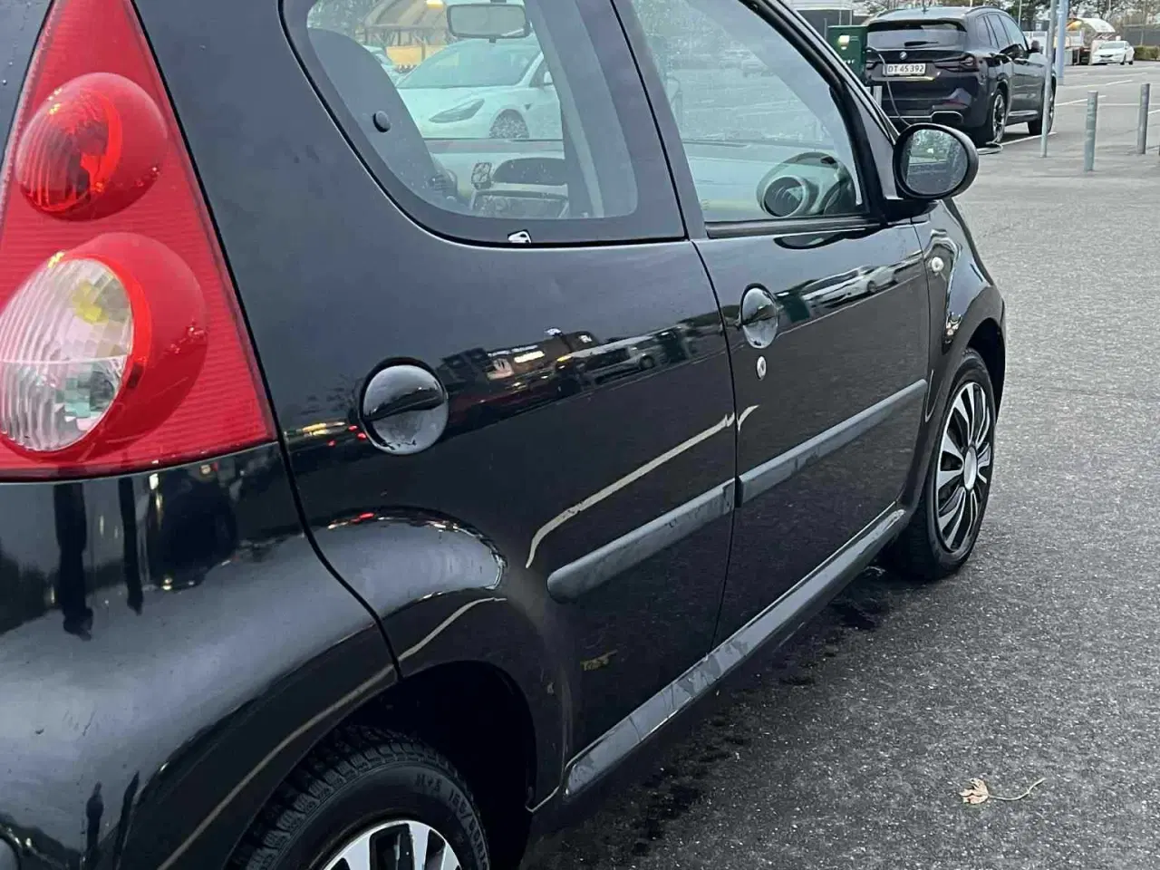 Billede 4 - Peugeot 107, 2006