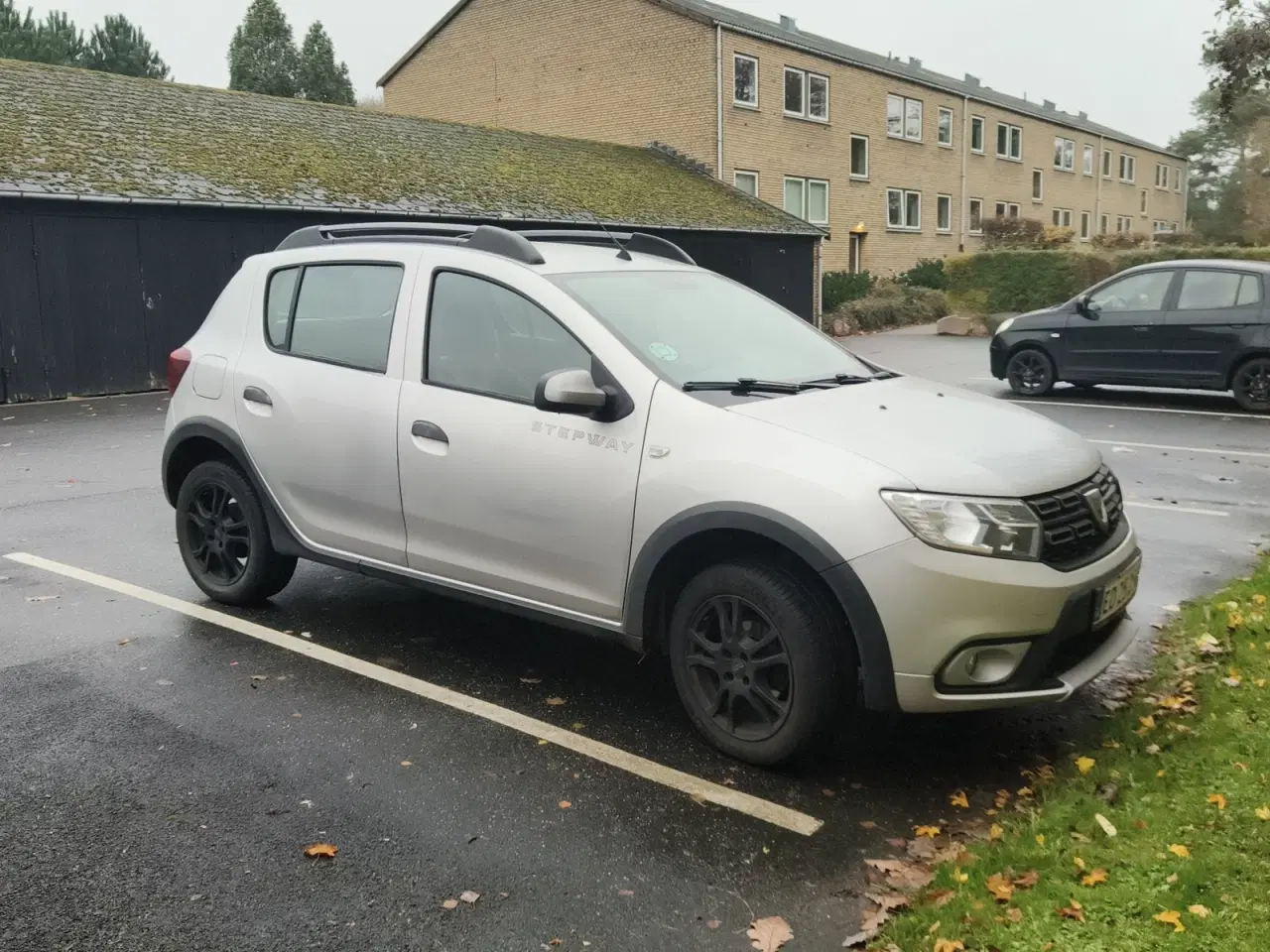 Billede 3 - Dacia Sandero Stepway 1,5 dCi 90 BVR