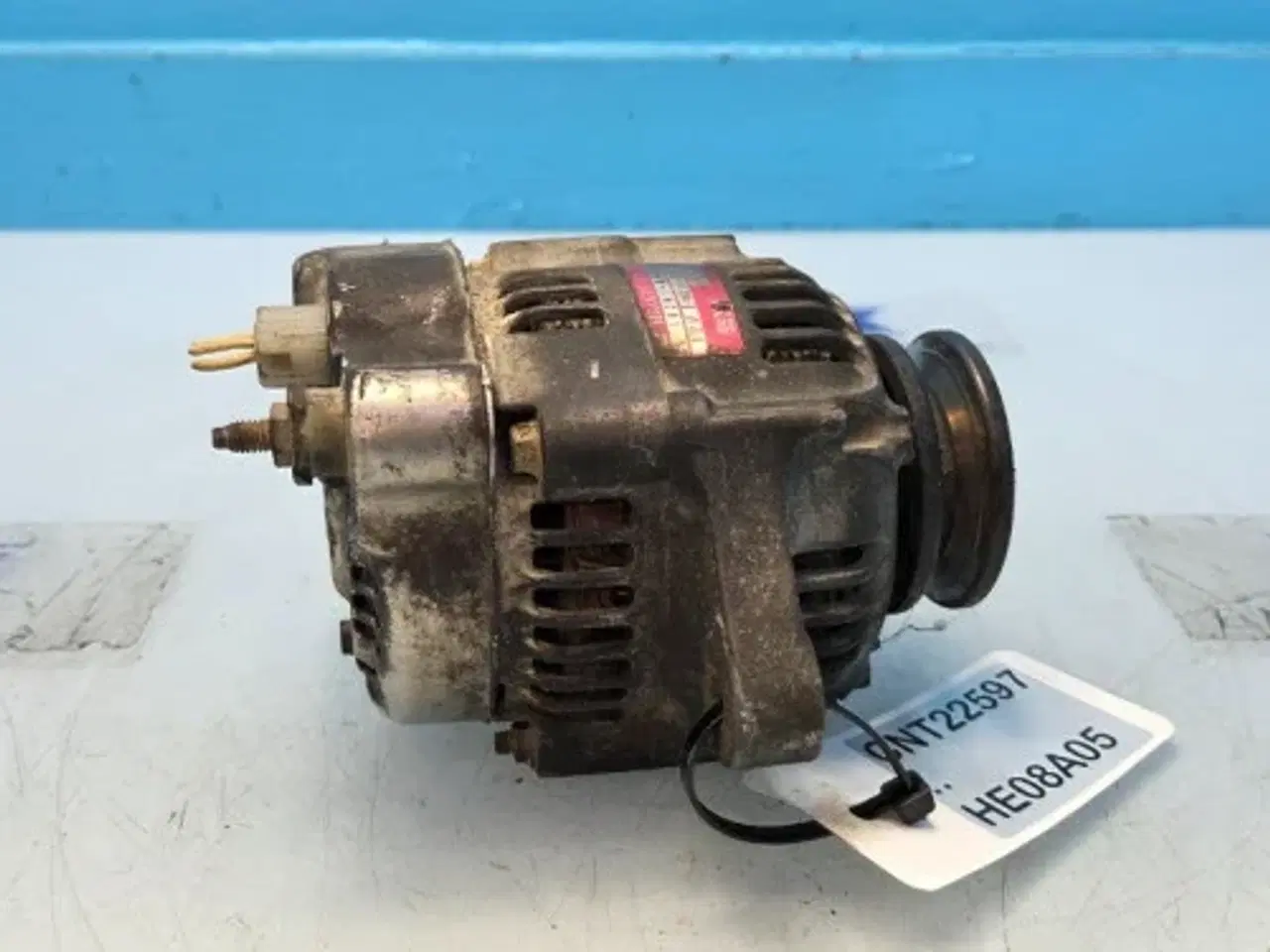 Billede 7 - Generator 12V   16241-64011