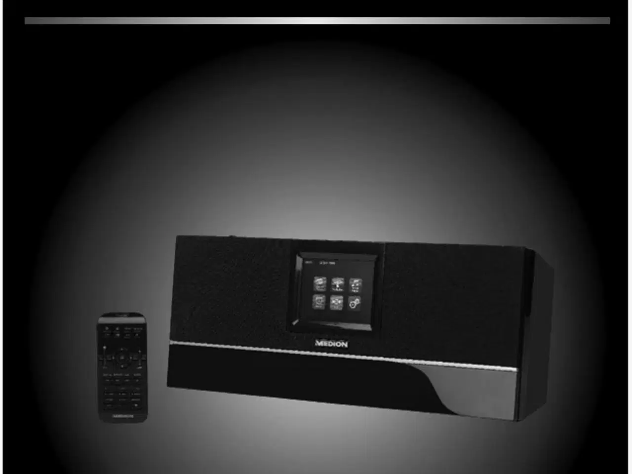 Billede 4 - Internet og FM Radio