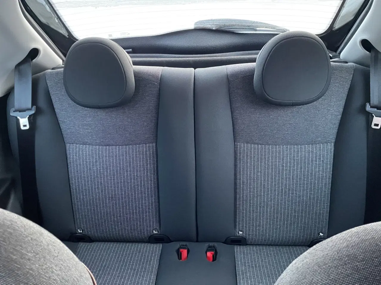 Billede 15 - Fiat 500e 24 Icon