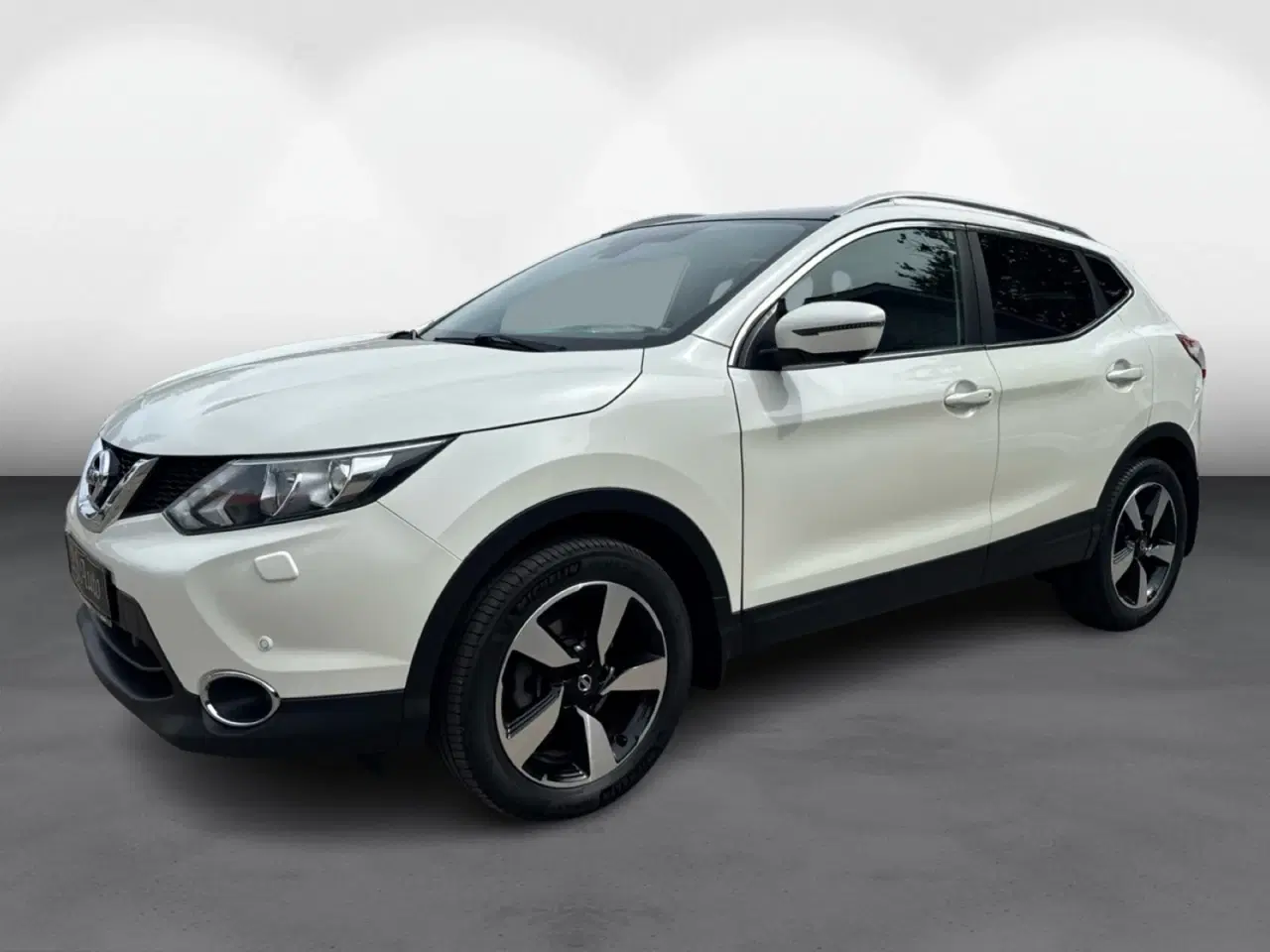 Billede 1 - Nissan Qashqai 1,2 Dig-T 115 Acenta