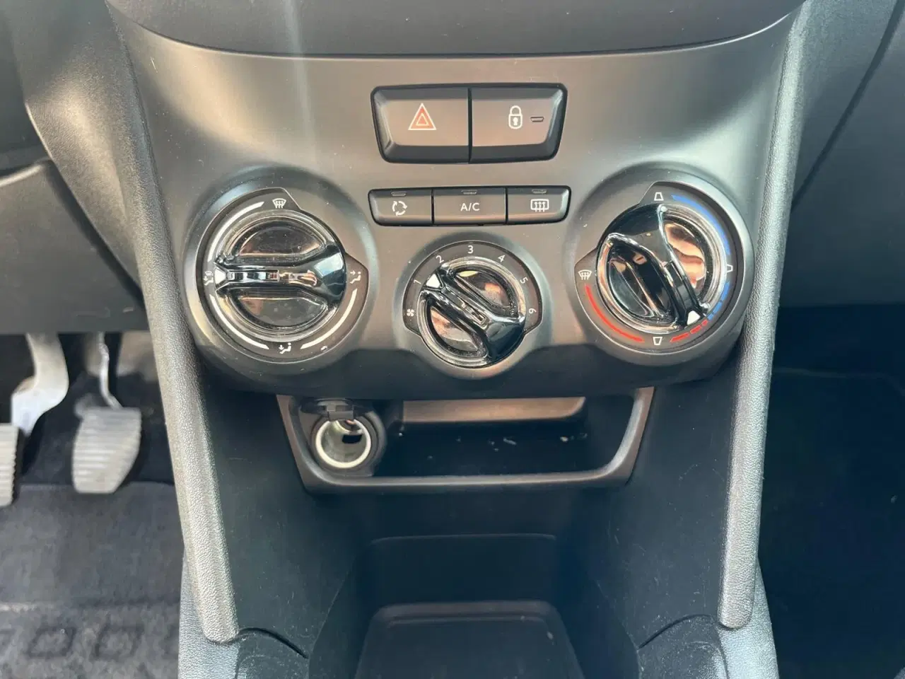 Billede 12 - Peugeot 208 1,0 VTi Access