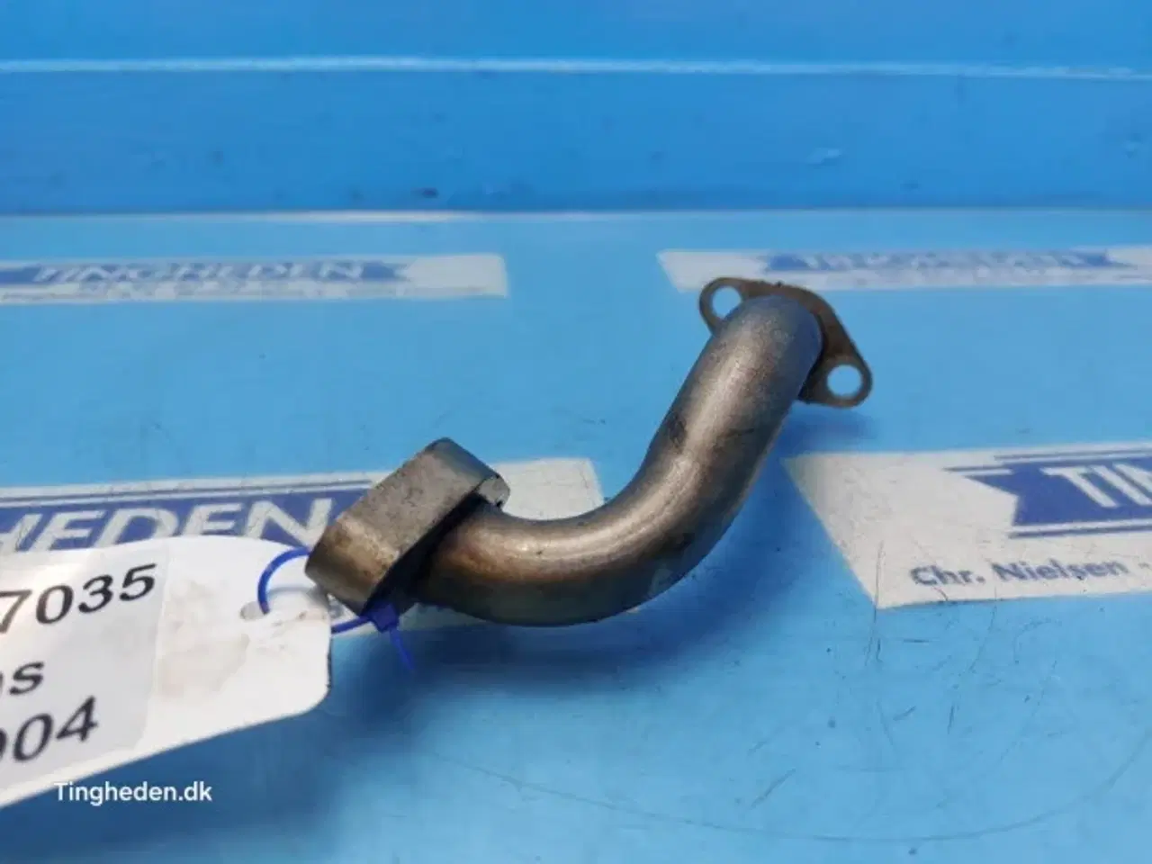 Billede 4 - Perkins 1006.60T Olierør 3571C045