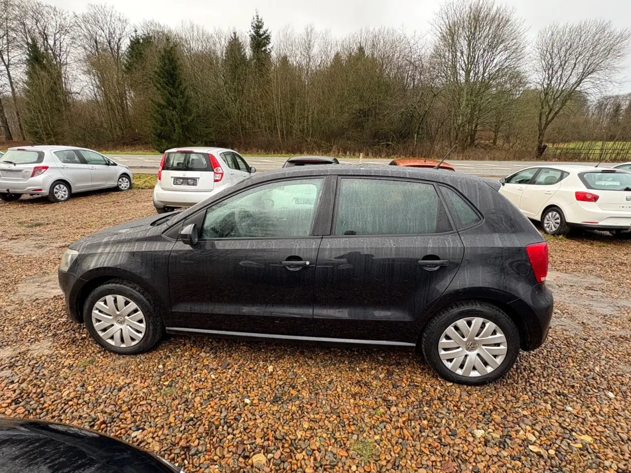 Billede 2 - VW Polo 1,2 Trendline