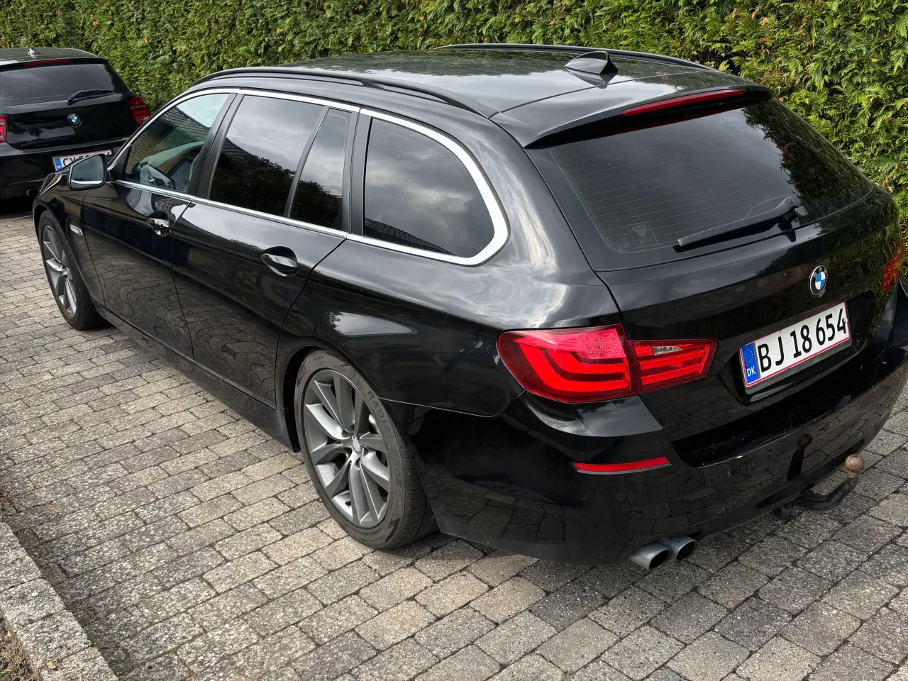 Billede 6 - BMW f11 530d