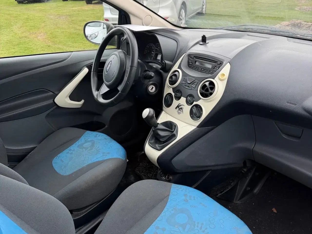 Billede 5 - Ford Ka 1,2 Titanium