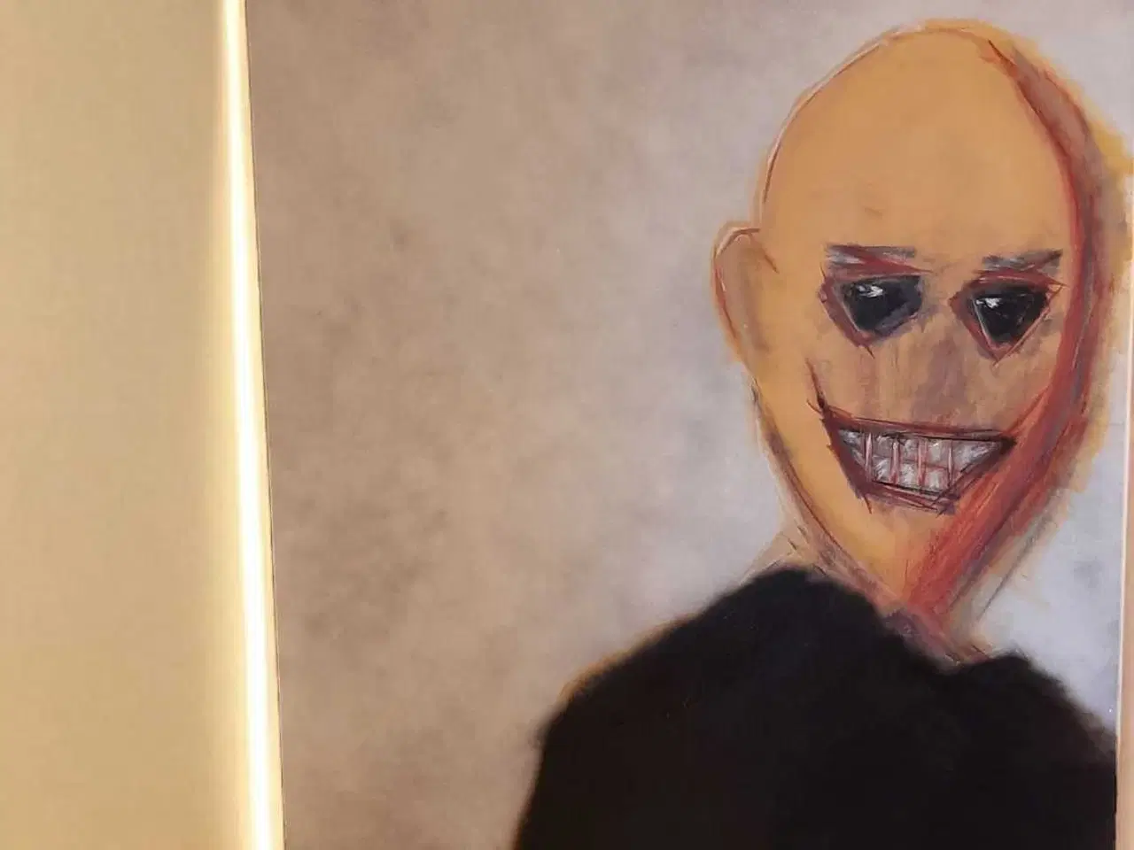 Billede 13 - Et udvalg af flere malerier