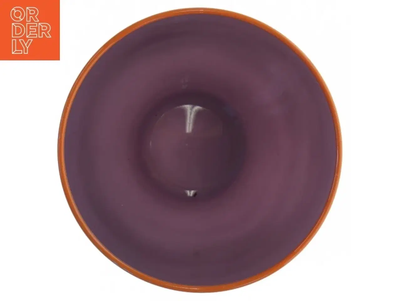 Billede 3 - Keramikvase fra Rosendahl (str. 21 cm)