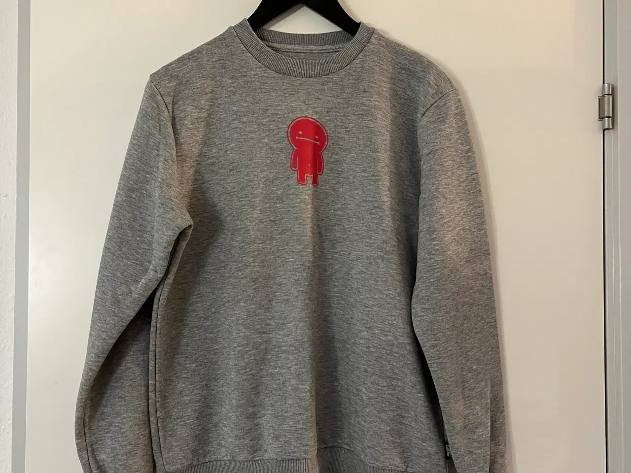 Billede 1 - Sweatshirt