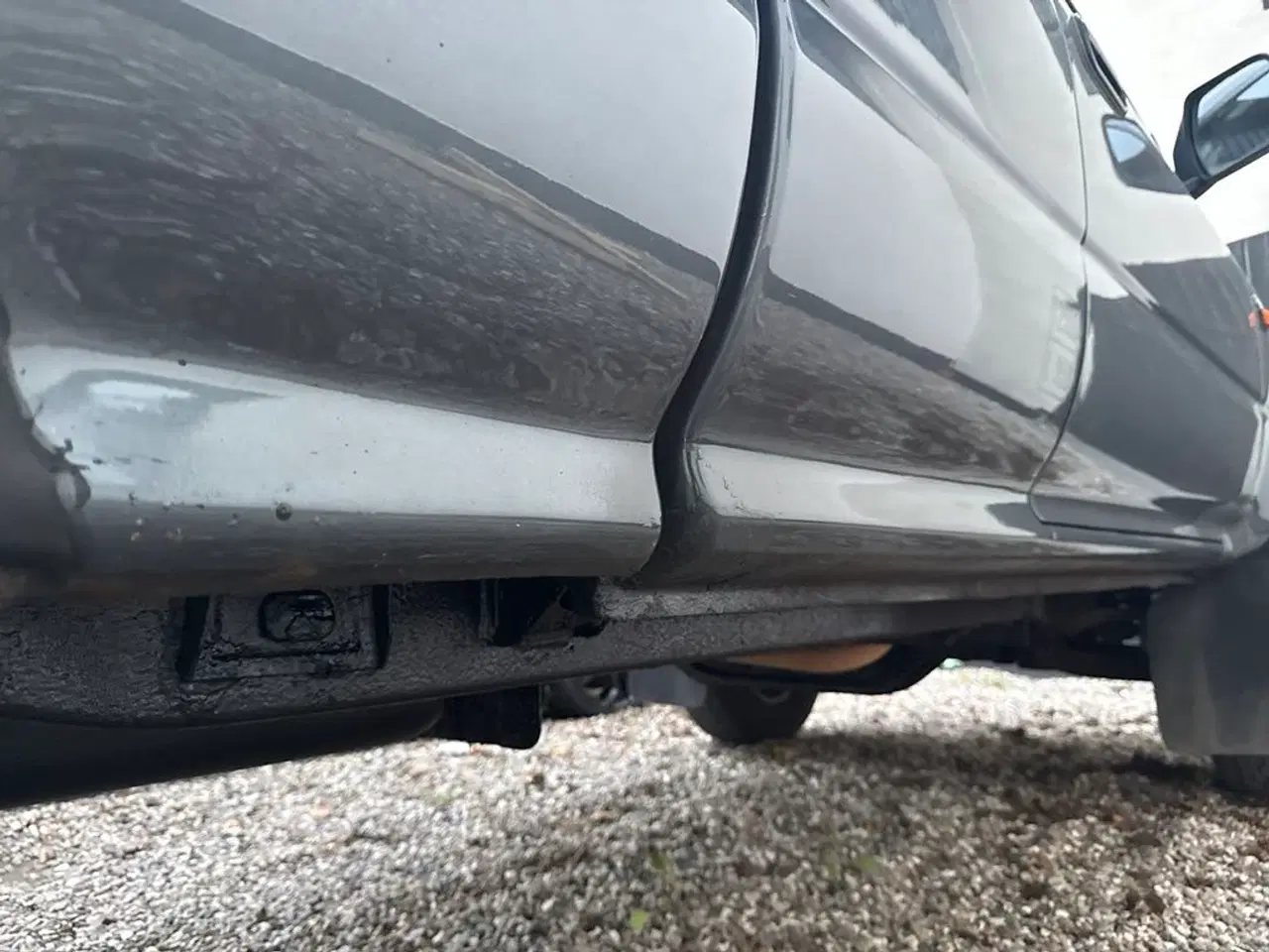 Billede 16 - Toyota Hilux 2,4d 4x4 •En ejers•