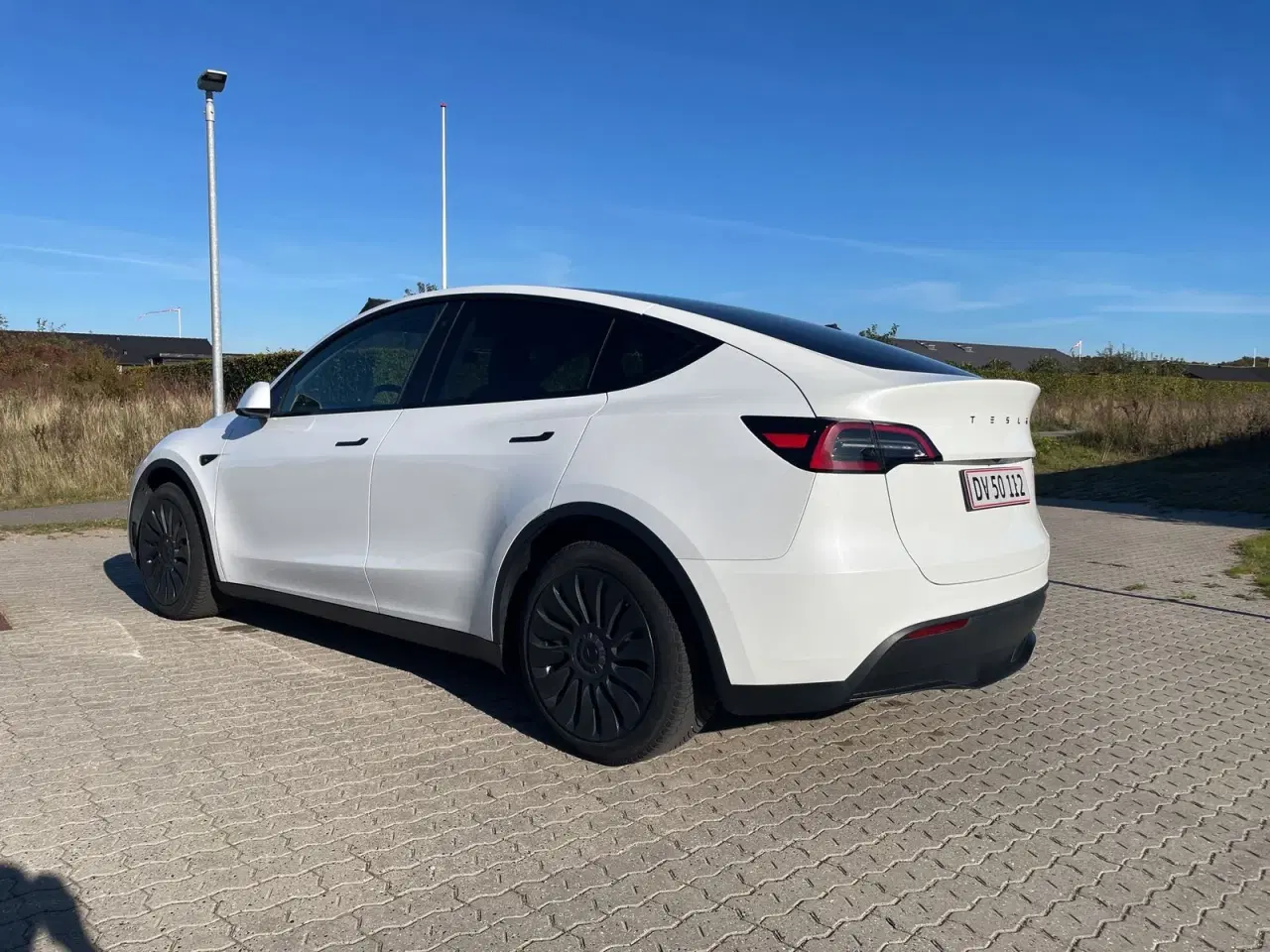 Billede 7 - Tesla Model Y  RWD
