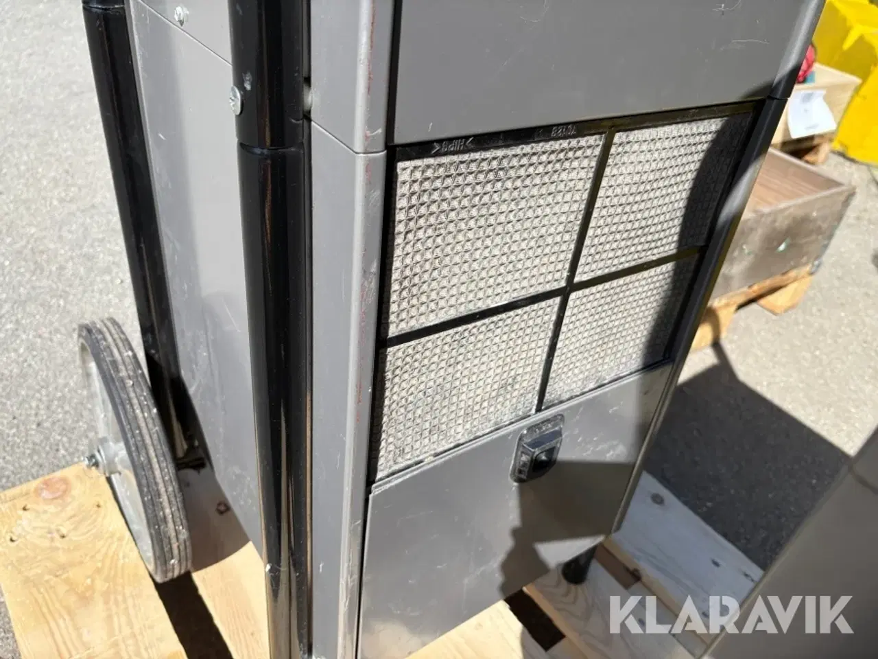 Billede 8 - Affugtere Wood’s - 2 styk