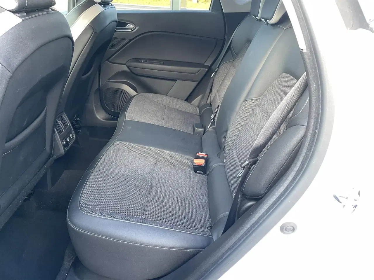 Billede 19 - Renault Captur 1,0 TCE Intens 100HK 5d