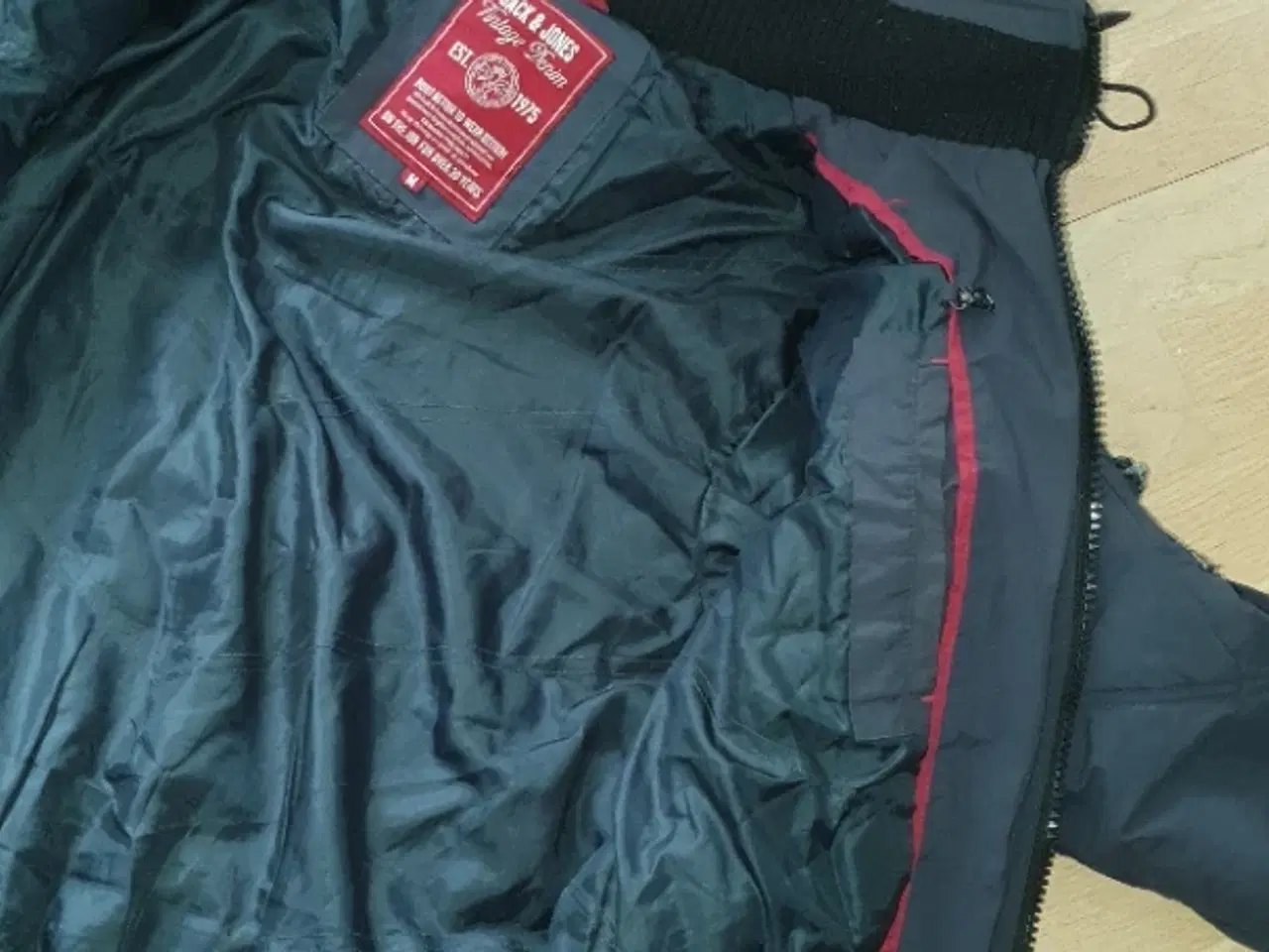 Billede 6 - Jakke