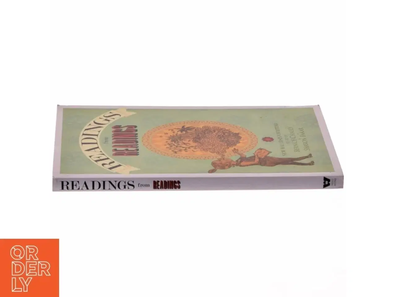 Billede 4 - Readings from Readings: New Malaysian writing af Bernice Chauly (Bog)