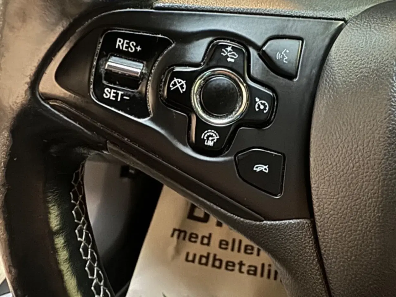 Billede 7 - Opel Astra SportTourer 1.6 CDTI