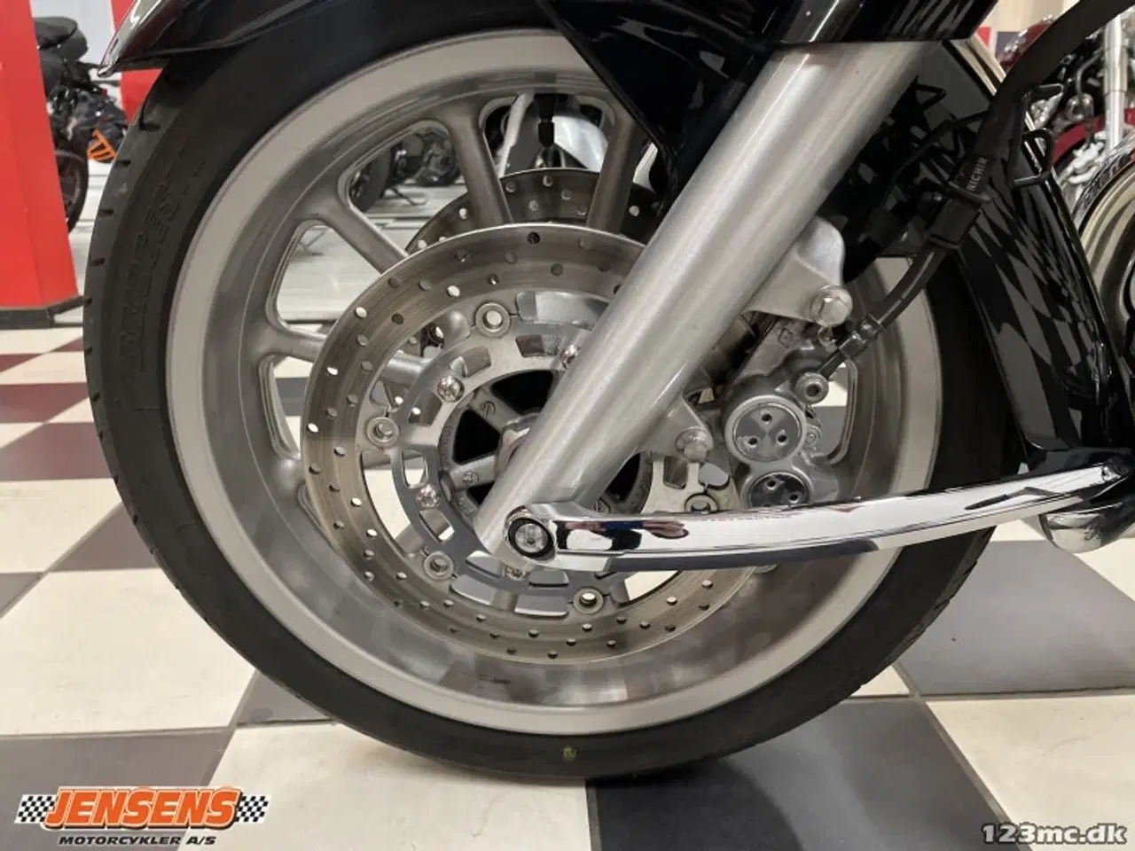 Billede 10 - Yamaha XV 1900