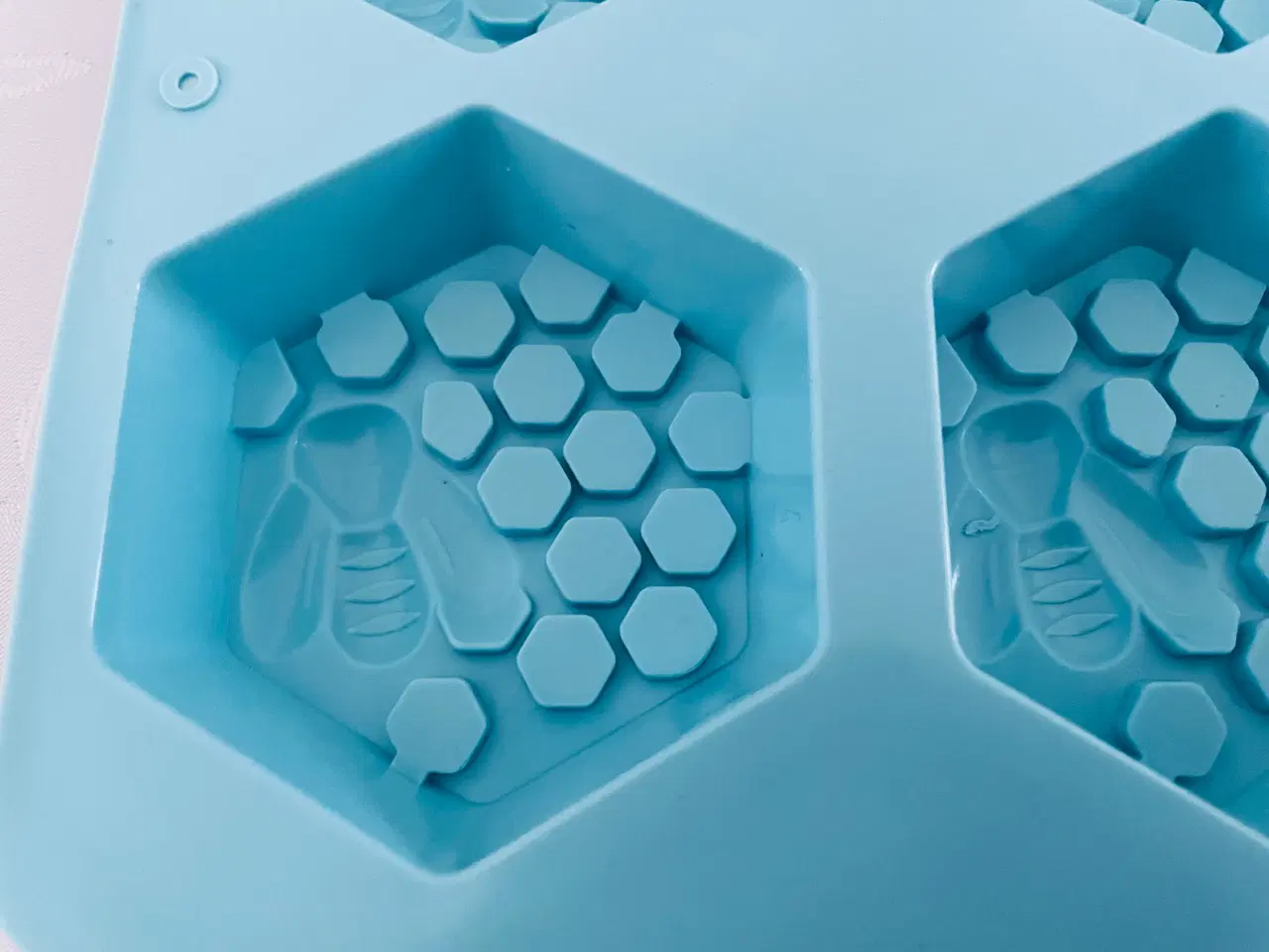 Billede 7 - Sæbeform / støbeform 