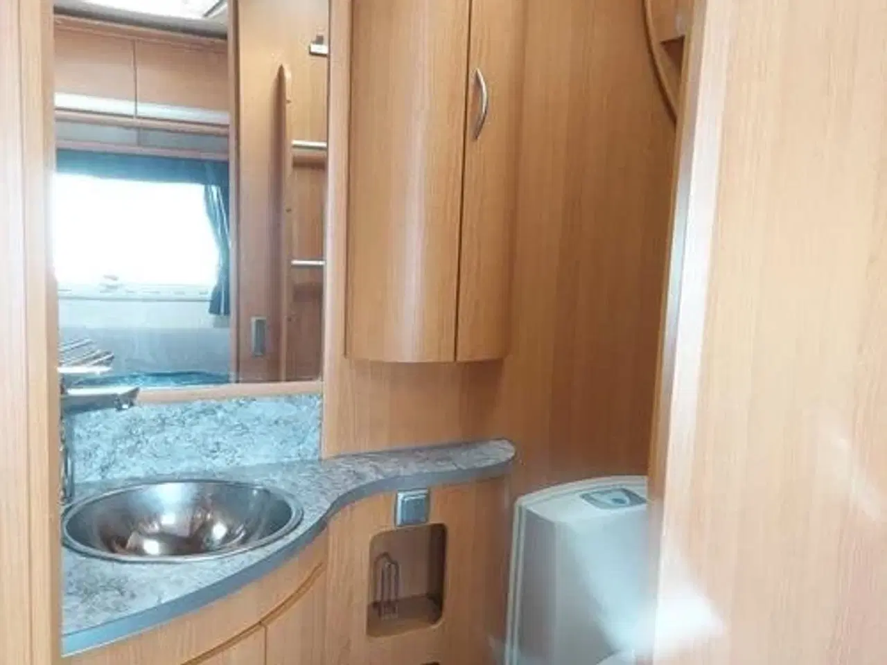 Billede 8 - Cabby F4 620 -