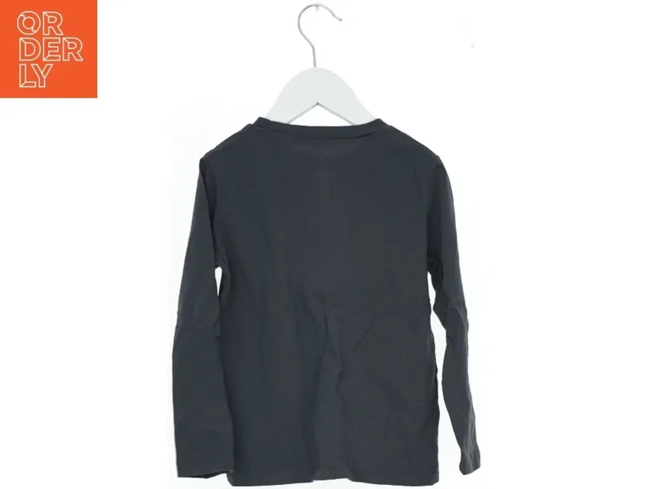 Billede 2 - Langærmet t-shirt til børn fra H&M (str. 116)