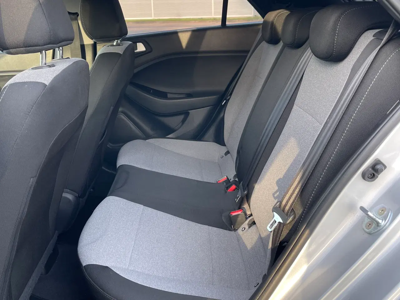 Billede 11 - Hyundai I20 1,2 Trend 