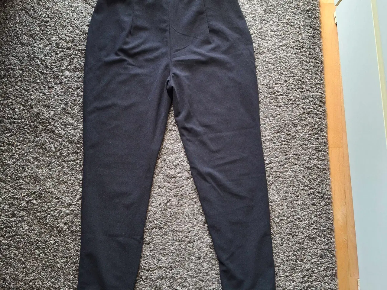 Billede 6 - Højtaljede skinny-fit bukser