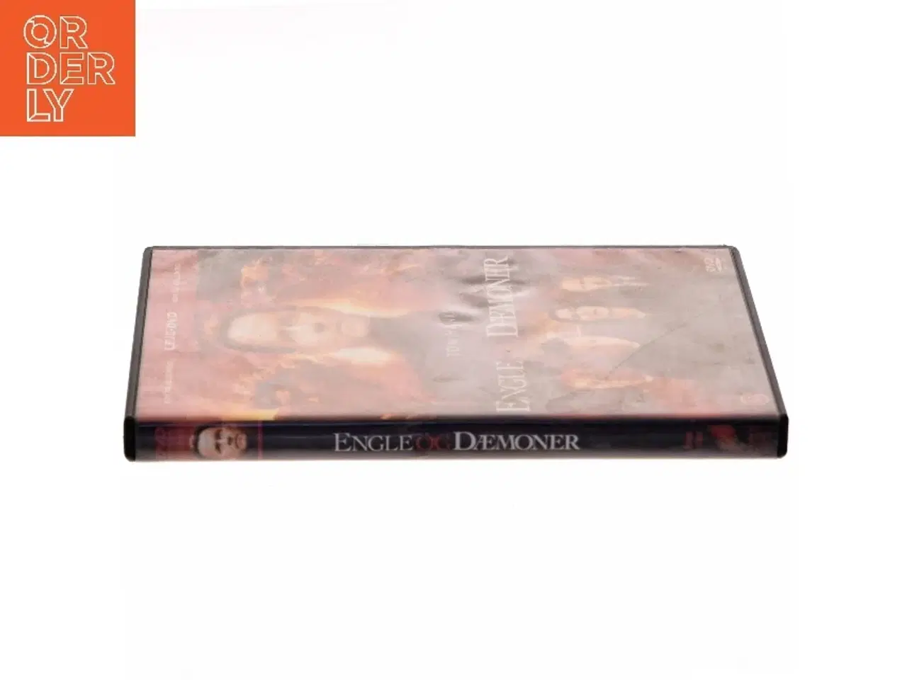 Billede 2 - Engle og Dæmoner med Tom Hanks (DVD)
