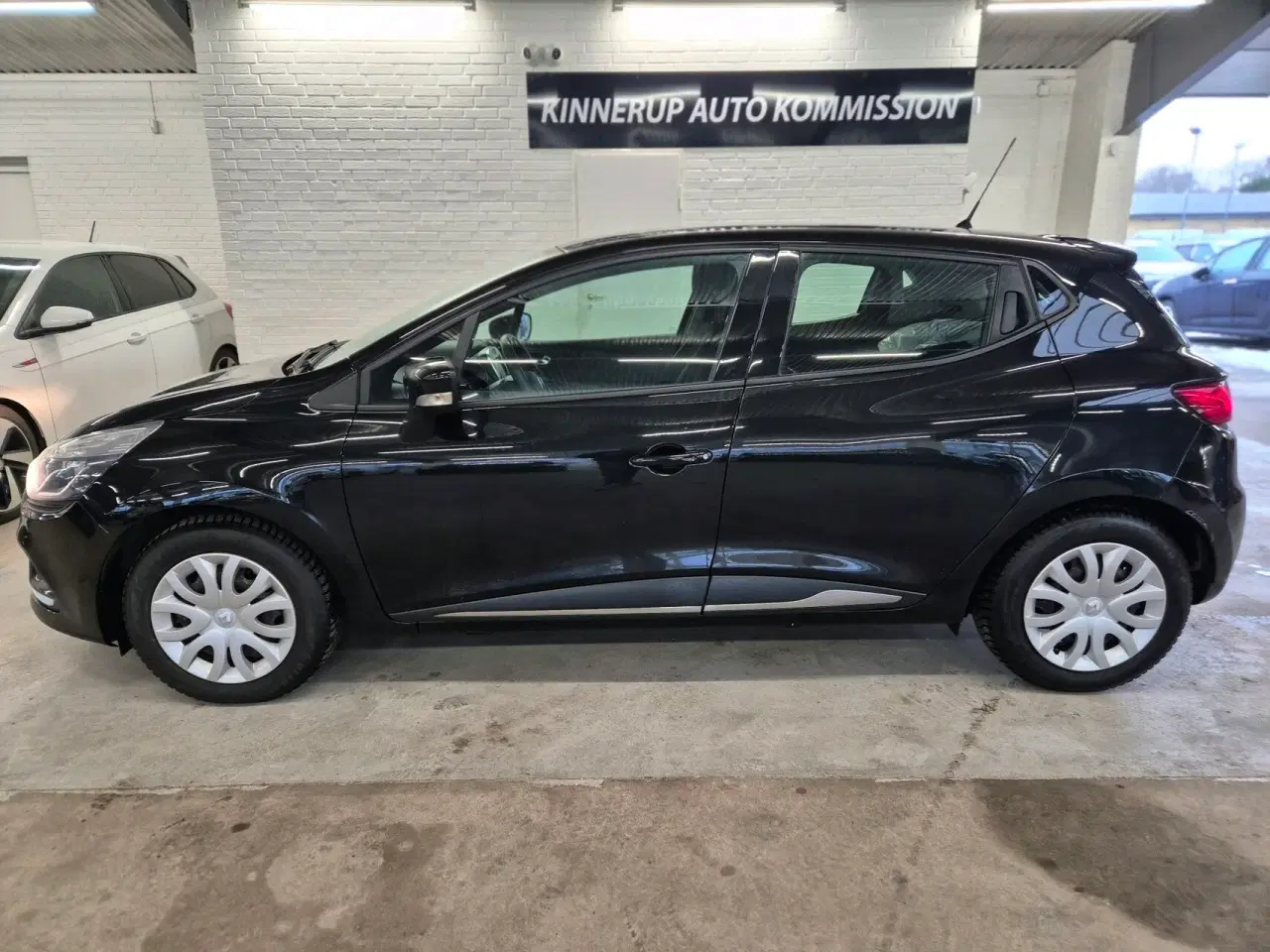 Billede 3 - Renault Clio 1,5 Energy DCI Zen 90HK 5d