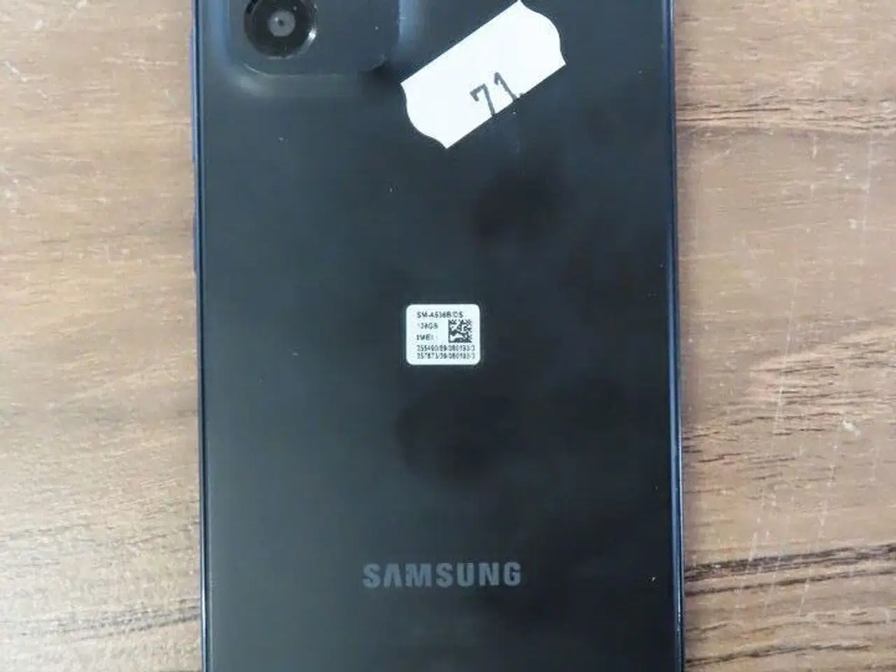 Billede 2 - Smartphone SAMSUNG GALAXY A53