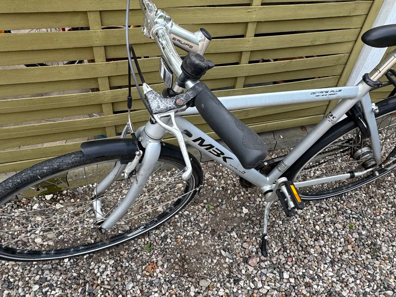 Billede 4 - Herrecykel MBK