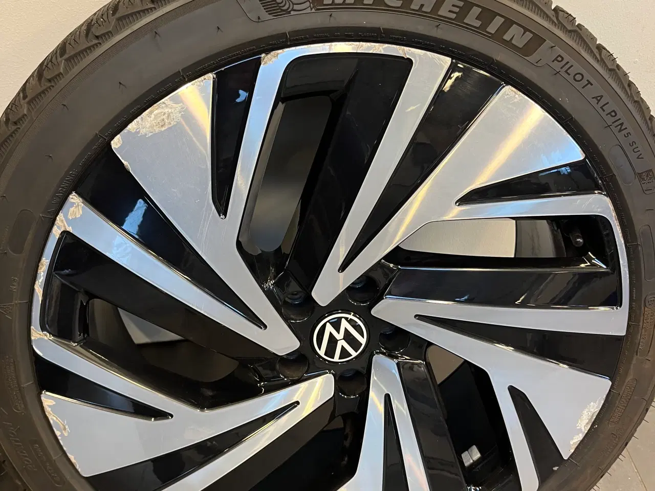Billede 3 - Vw Narvik