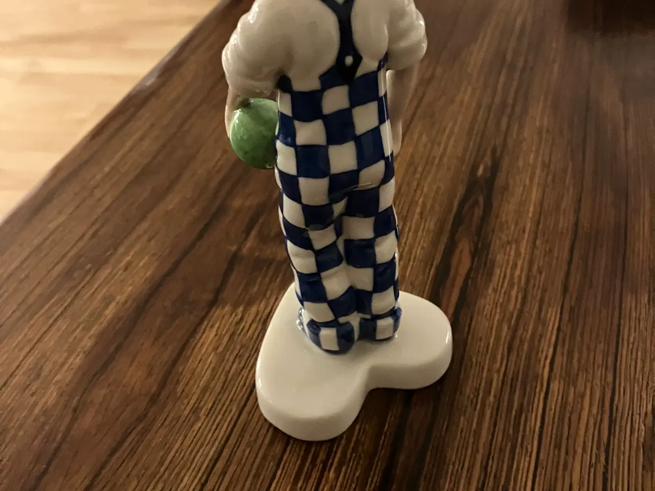 Billede 3 - Fastelavnsfigur, Klovn, udklædt barn, Royal Copenh