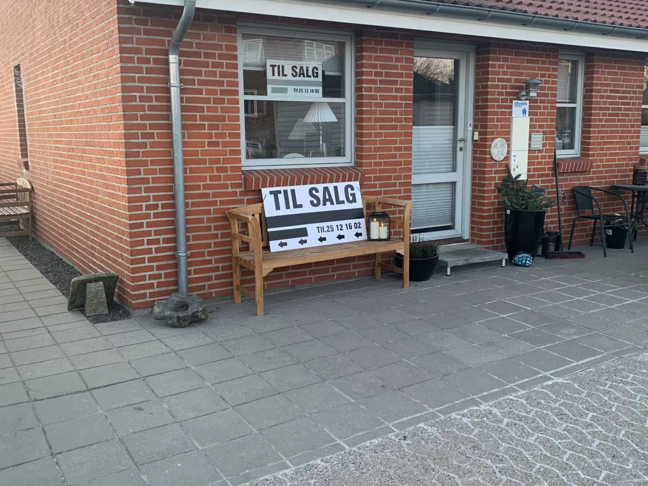 Billede 2 - Andelsbolig i Horsens 