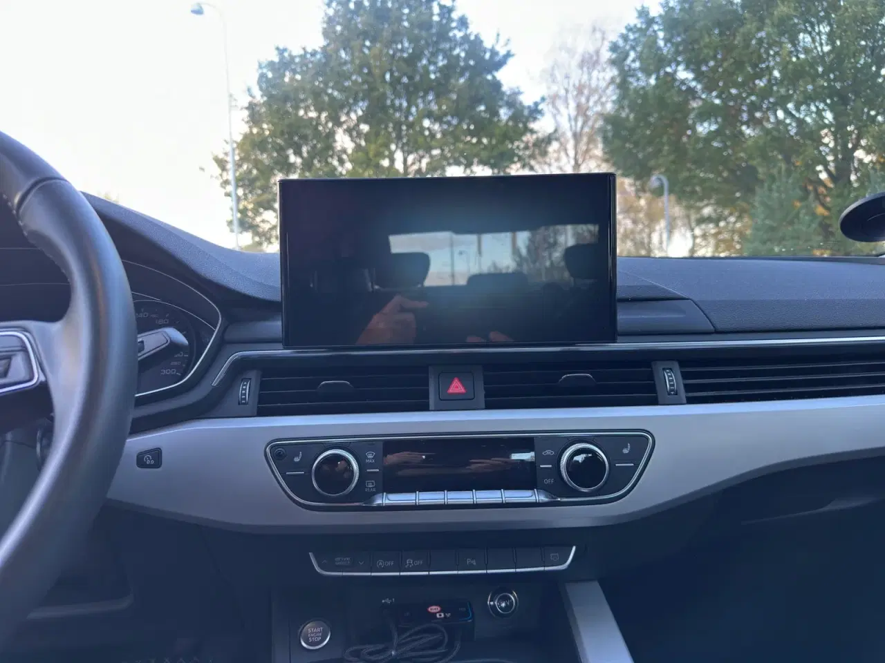 Billede 12 - Audi A4 40 TFSi Advanced Prestige Tour plus S-tr.