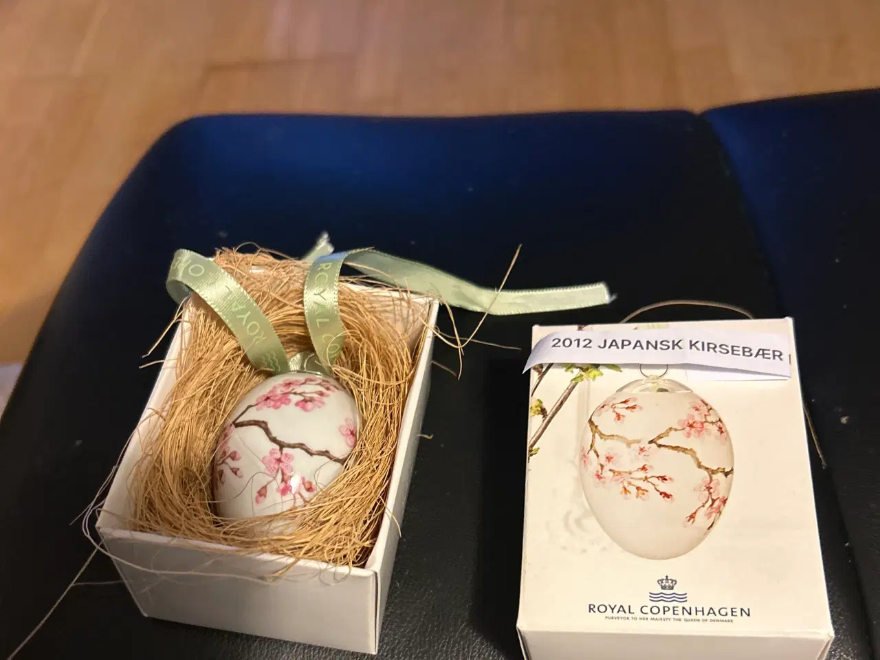 Billede 4 - Royal æg æg  2912 japansk kirsebær 