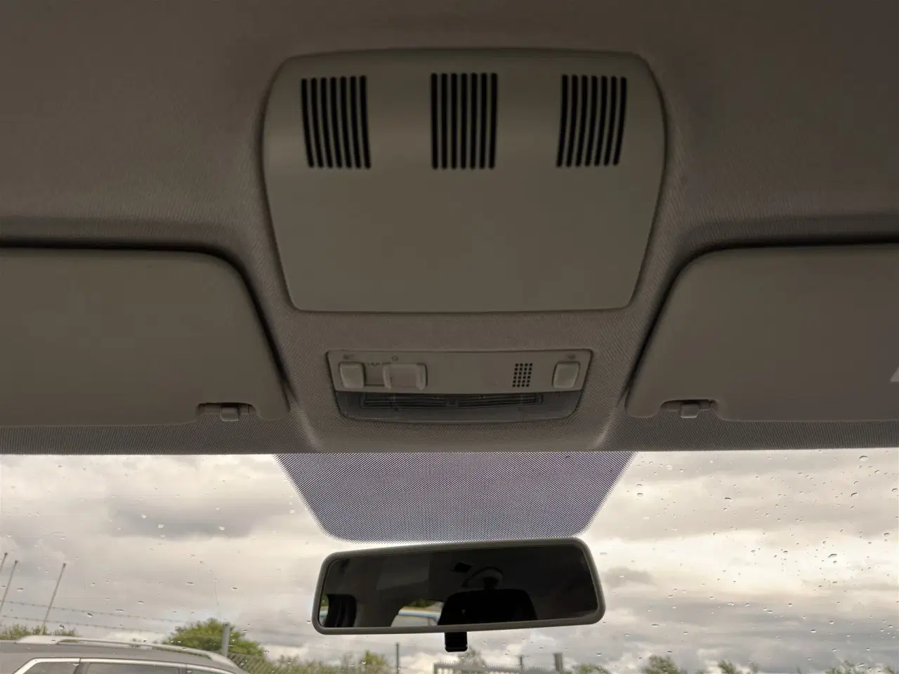 Billede 14 - Skoda Fabia Combi 1,0 MPI Active 75HK Stc