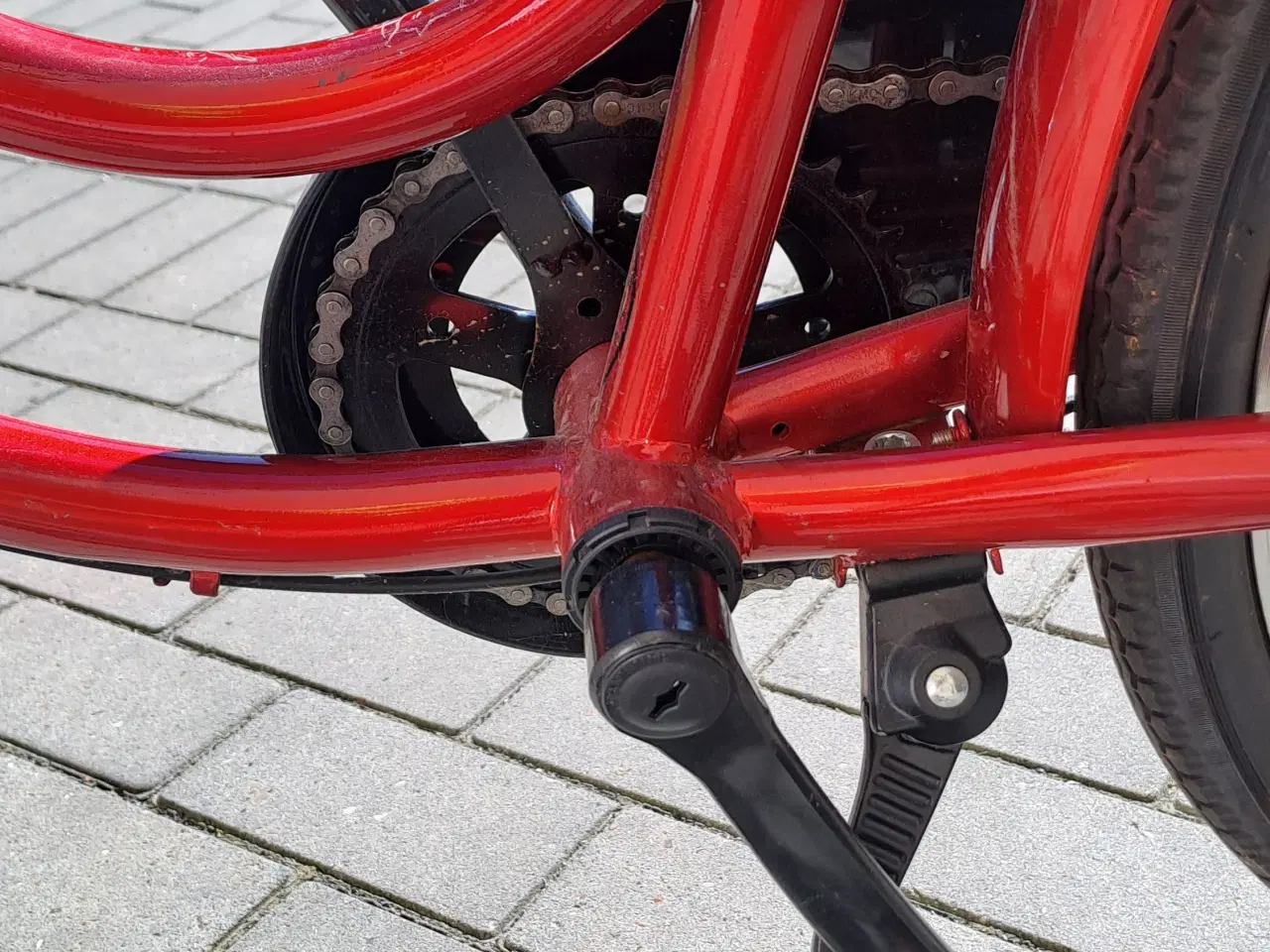Billede 6 - Meget fin brugt cykel