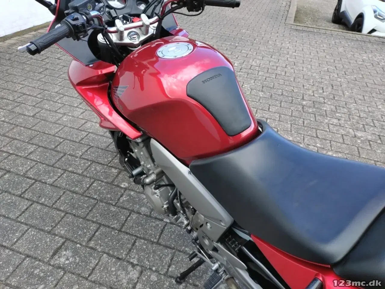 Billede 7 - Honda CBF 1000 A