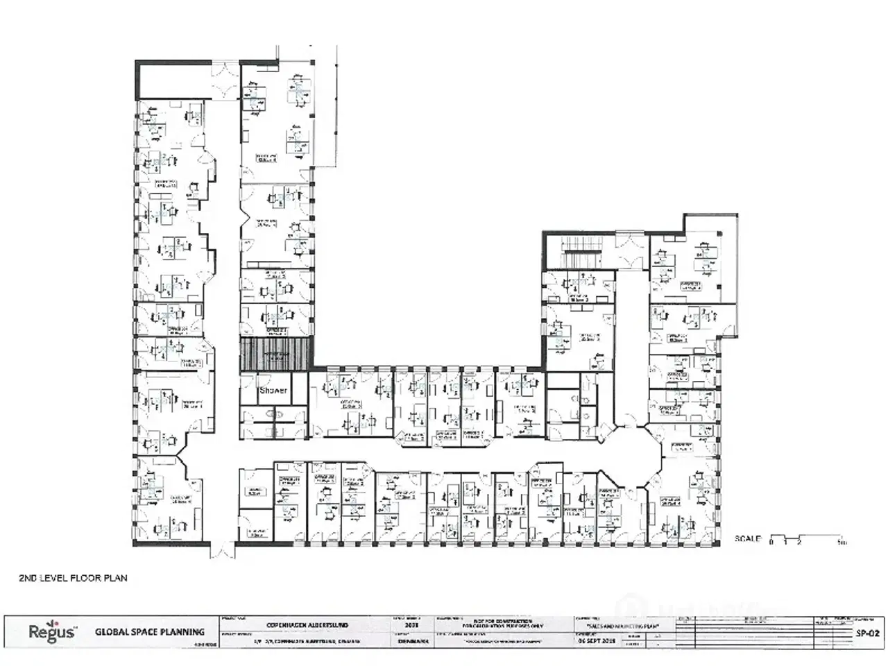 Billede 16 - Fuldt serviceret kontorlokale efter dit behov